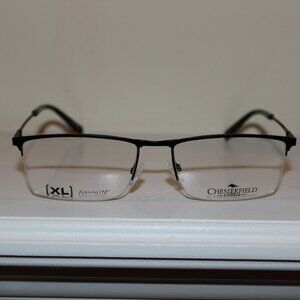 Chesterfield XL Men's Glasses CH101XL